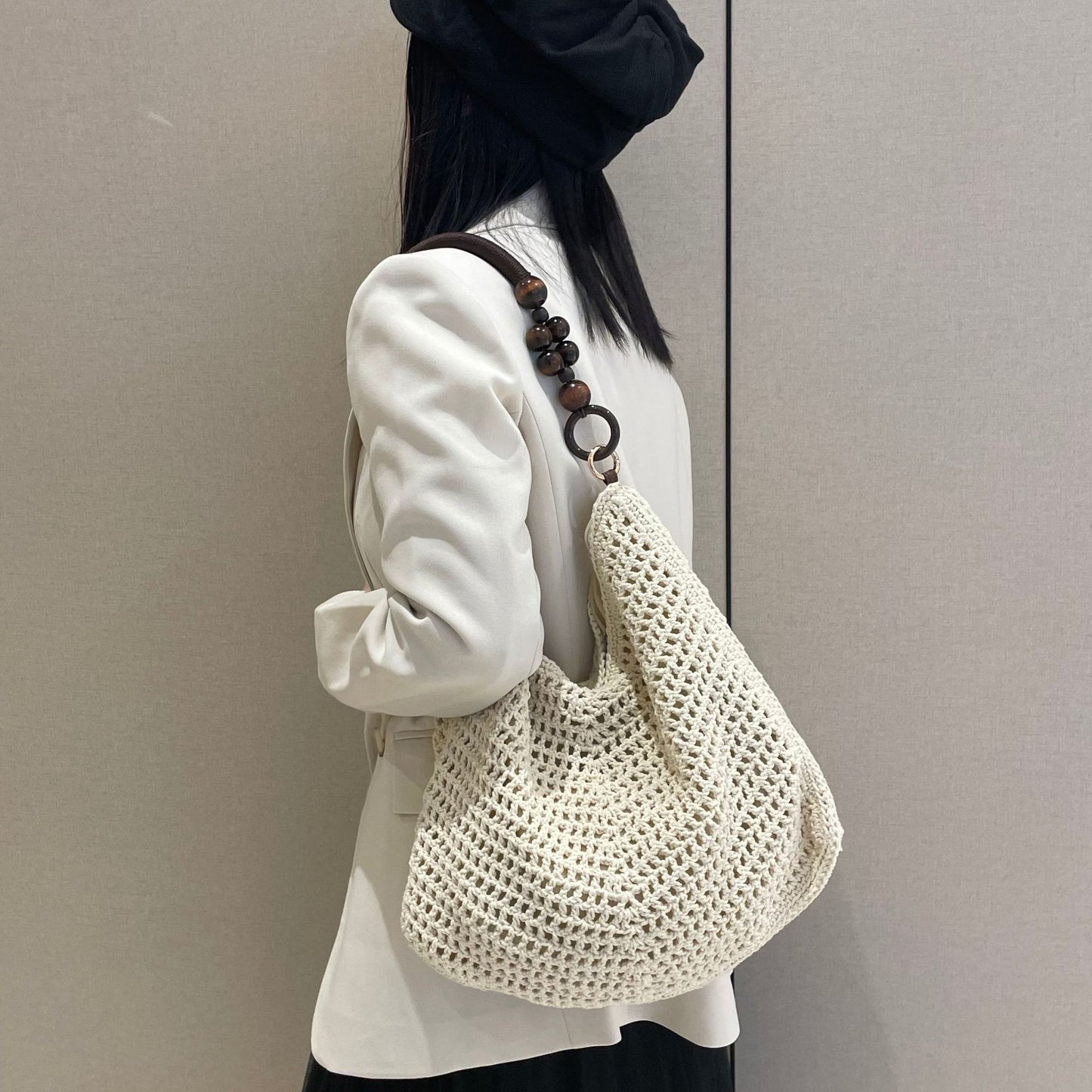 Handtasche Brehn