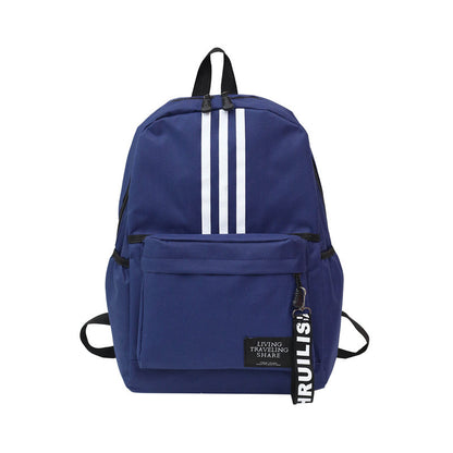 Lässiger Reise-Rucksack Brehn