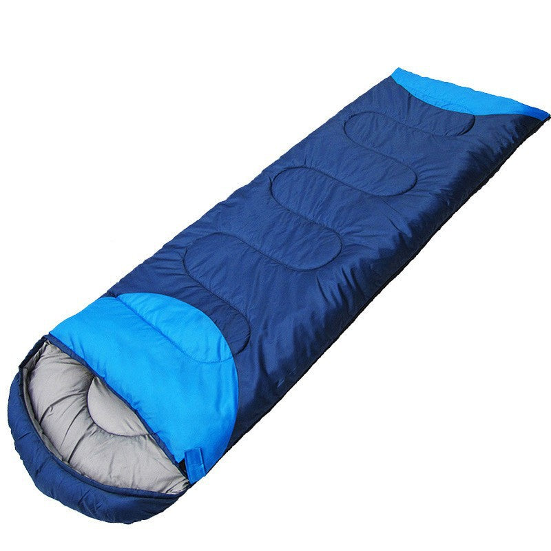 Komfortabler Outdoor-Schlafsack Brehn