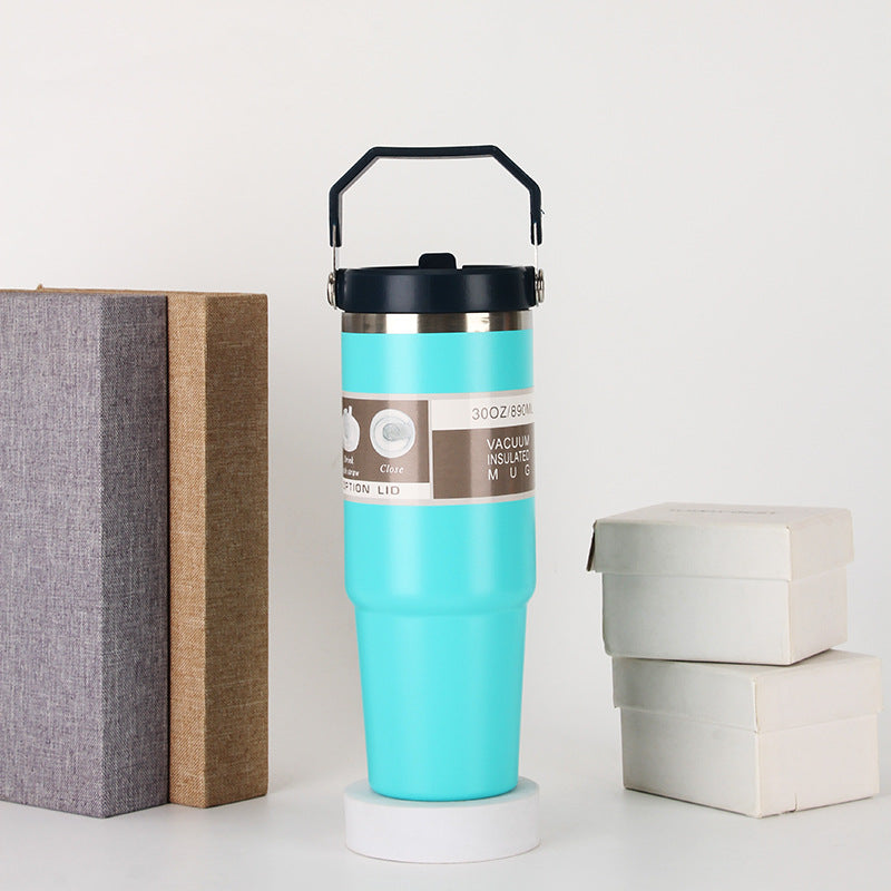 Damen Isolierte Thermobecher Brehn
