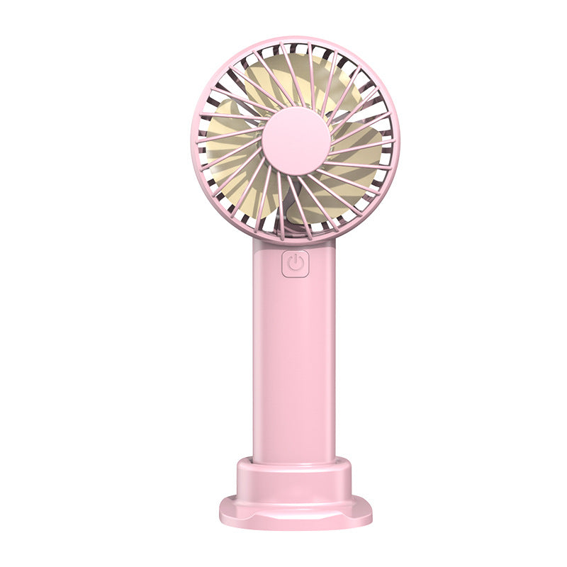 Unisex Tragbarer Handventilator Brehn