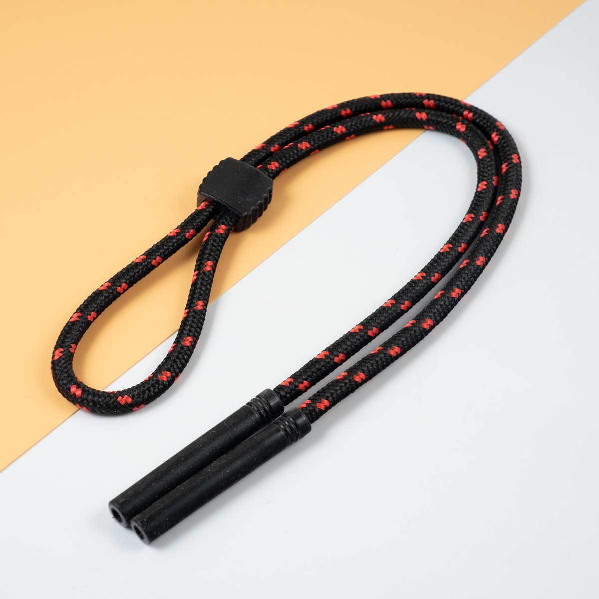 Verstellbares Lanyard Brillenhalter Brehn