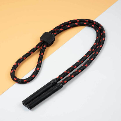 Verstellbares Lanyard Brillenhalter Brehn