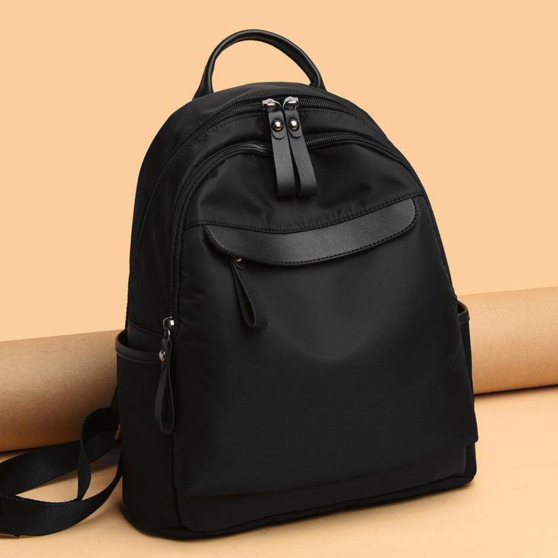 Multi-Taschen Alltagsrucksack Brehn