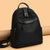 Multi-Taschen Alltagsrucksack Brehn