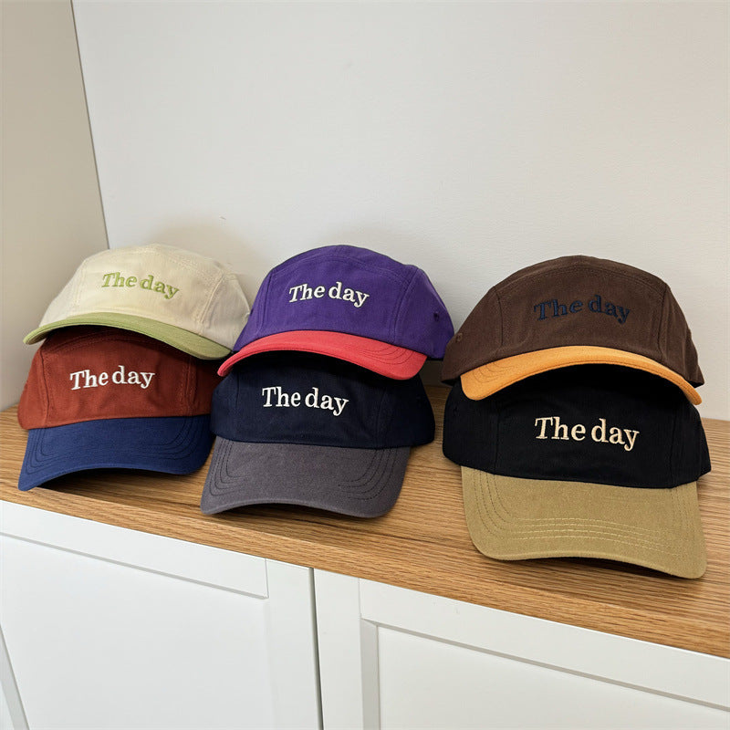 Unisex Coole Grafik Baseballkappe Brehn