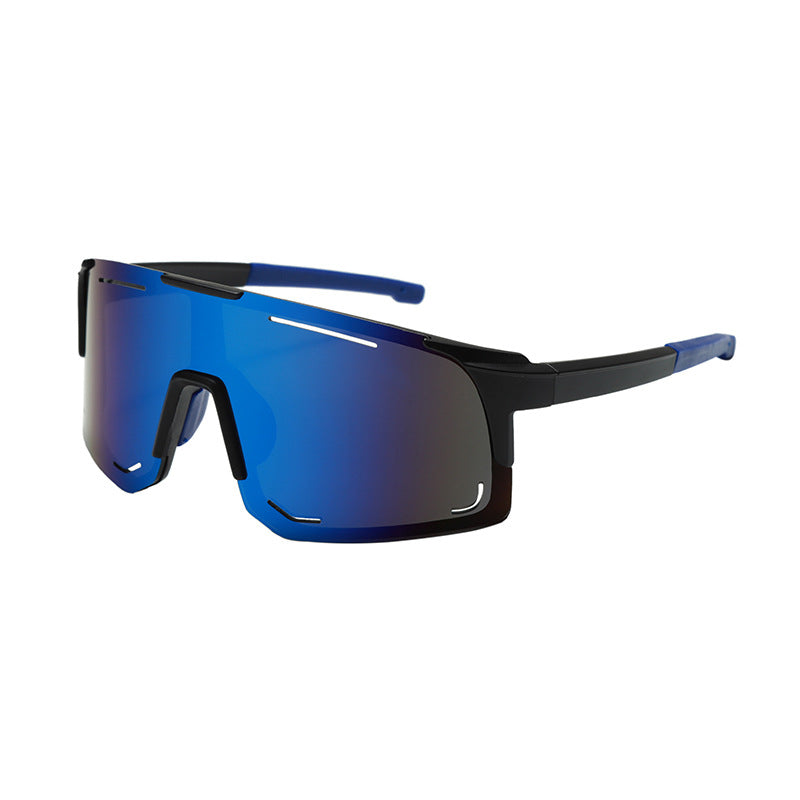 Herren Performance Rennbrille Brehn