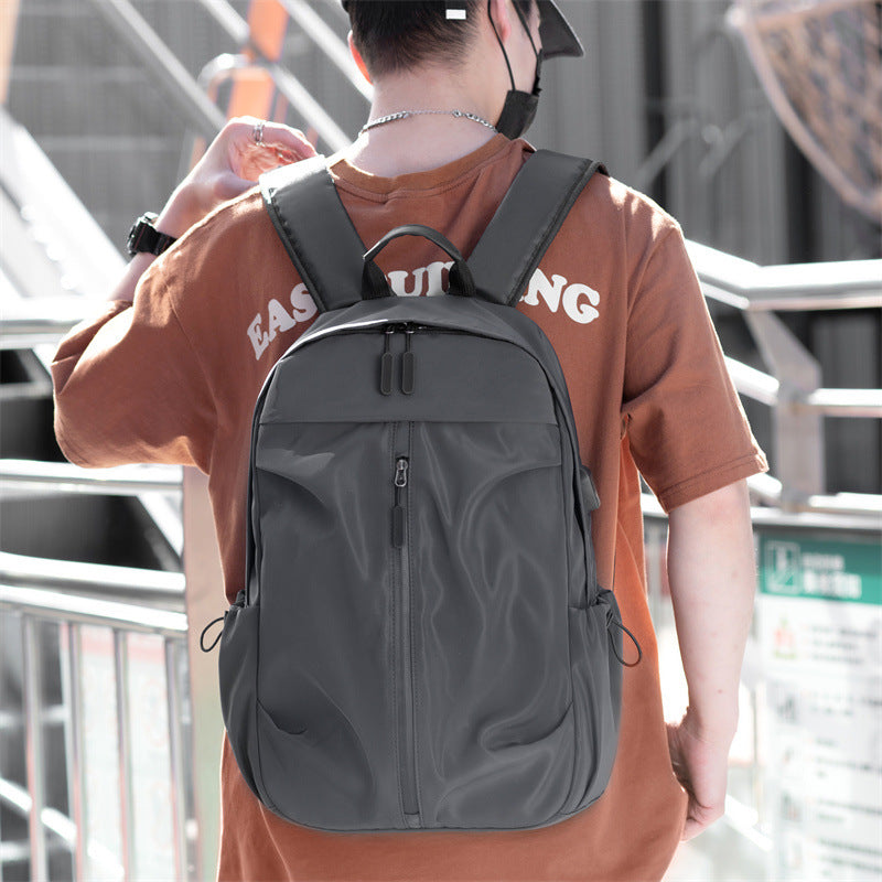 Anti-Diebstahl Laptop Rucksack Brehn
