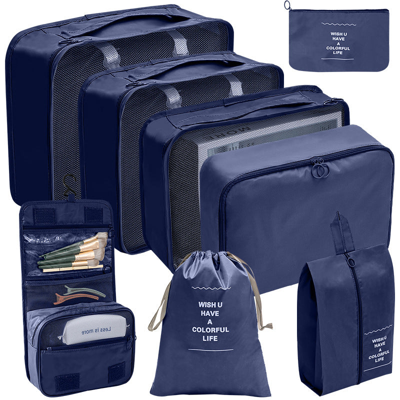 Aufbewahrungstaschen Set Brehn