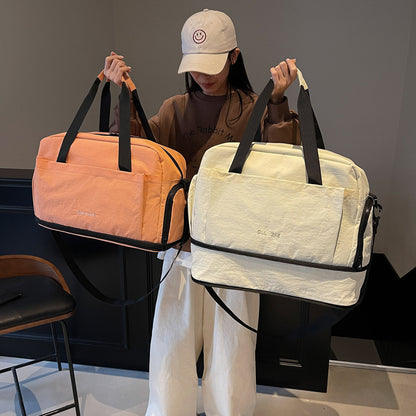 Vielseitige aktive Reise-Duffel Brehn