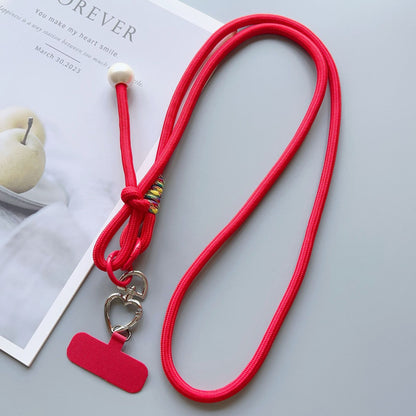 Dekoratives Halsband für ID-Halter Brehn