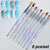 Premium Nail Art Detailing Brush Set Brehn