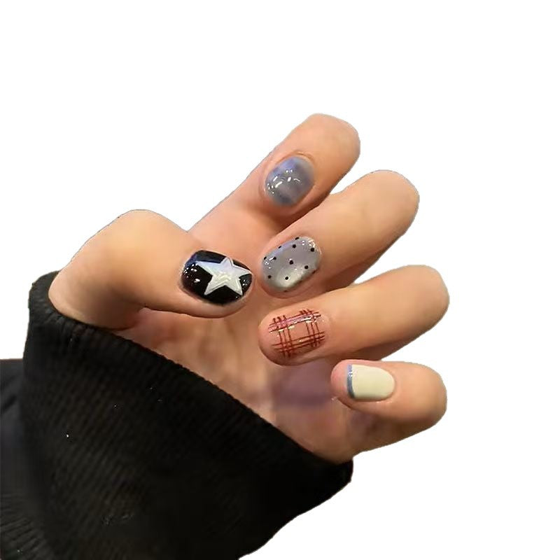 Nail Art Design Brehn