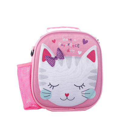 Damen Kühltasche mit Meerjungfrau-Motiv Brehn