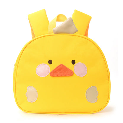 Rucksack mit Süßem Hasenmotiv Brehn