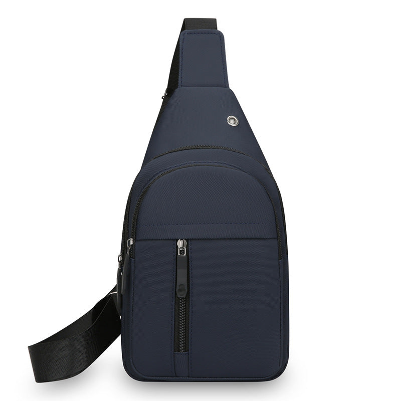 Vielseitige Outdoor Sling Bag Brehn