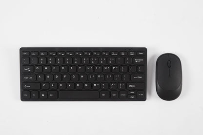 Slimline Bluetooth-Tastatur Brehn