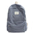 Gepunktetes Design Lässiger Schulrucksack Brehn