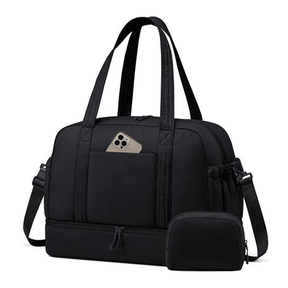 Vielseitige Allzweck-Reisetasche Brehn