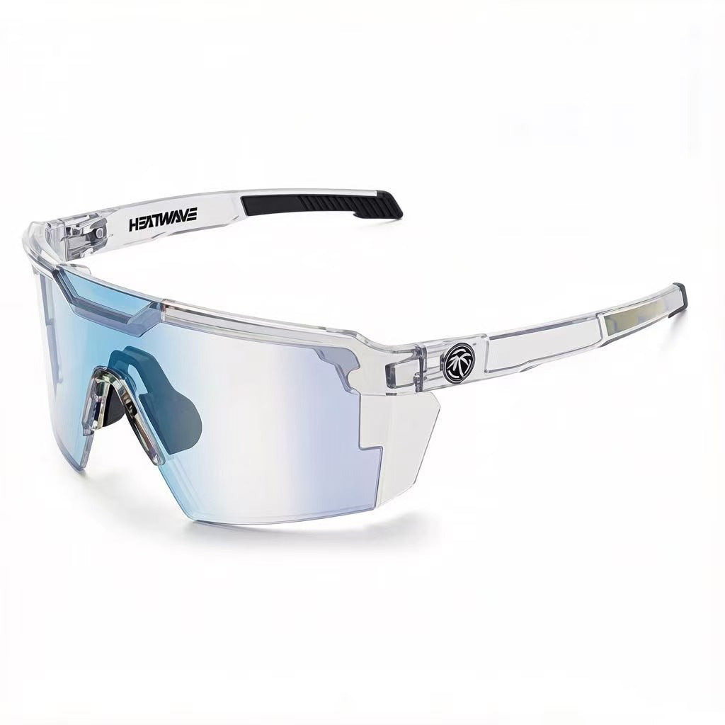 Herren Hochleistungs-Sport-Sonnenbrille mit Weitwinkel Brehn