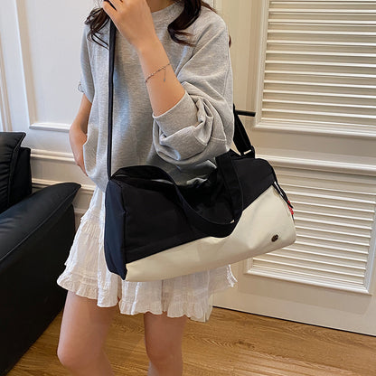 Funktionale Sport Duffel