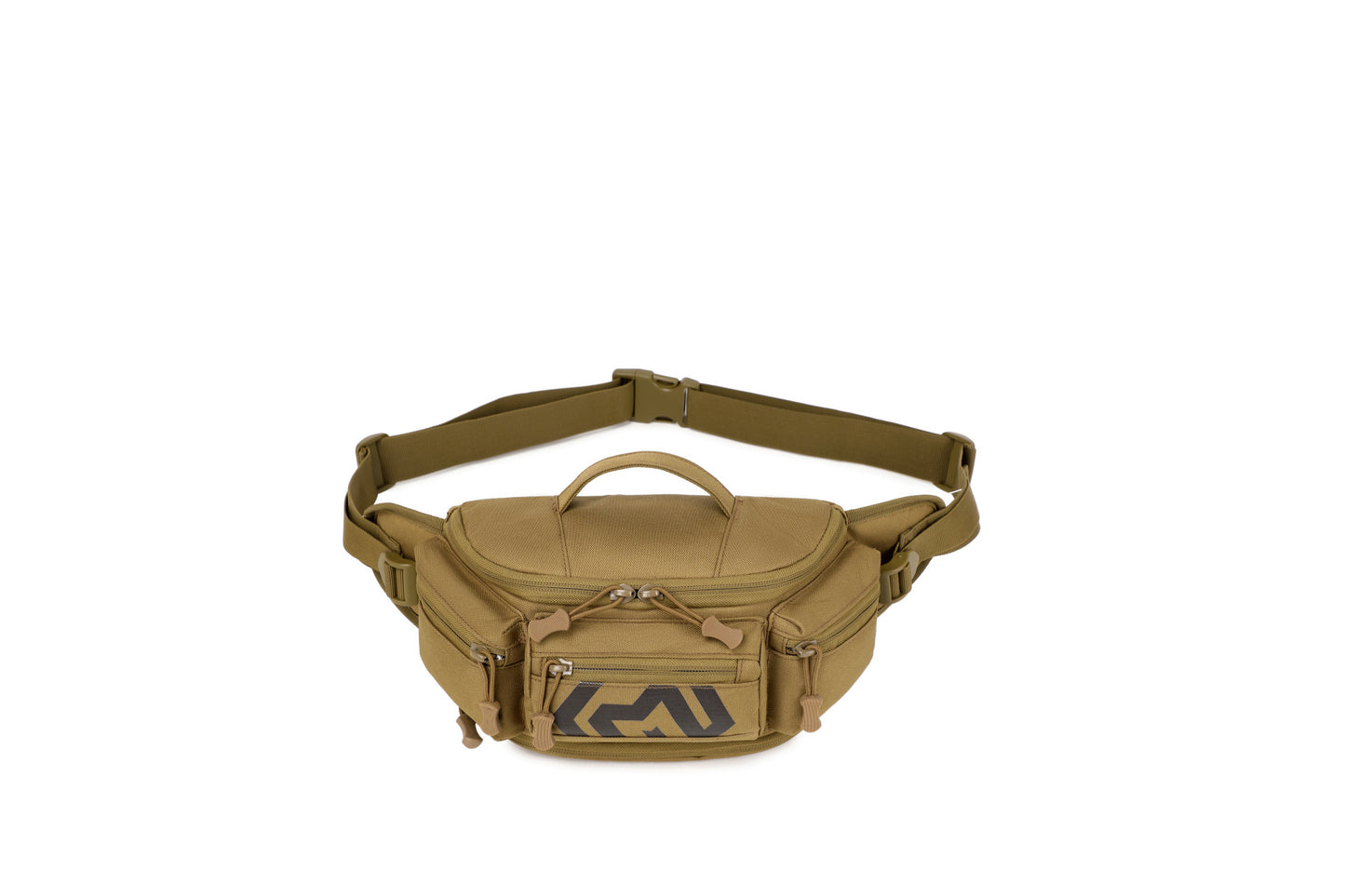 Kompatte Taktische Ausrüstung Taillen Tasche Brehn
