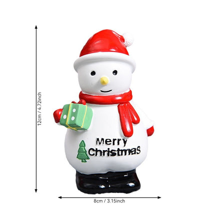 Dekorative Weihnachtsfigur Brehn