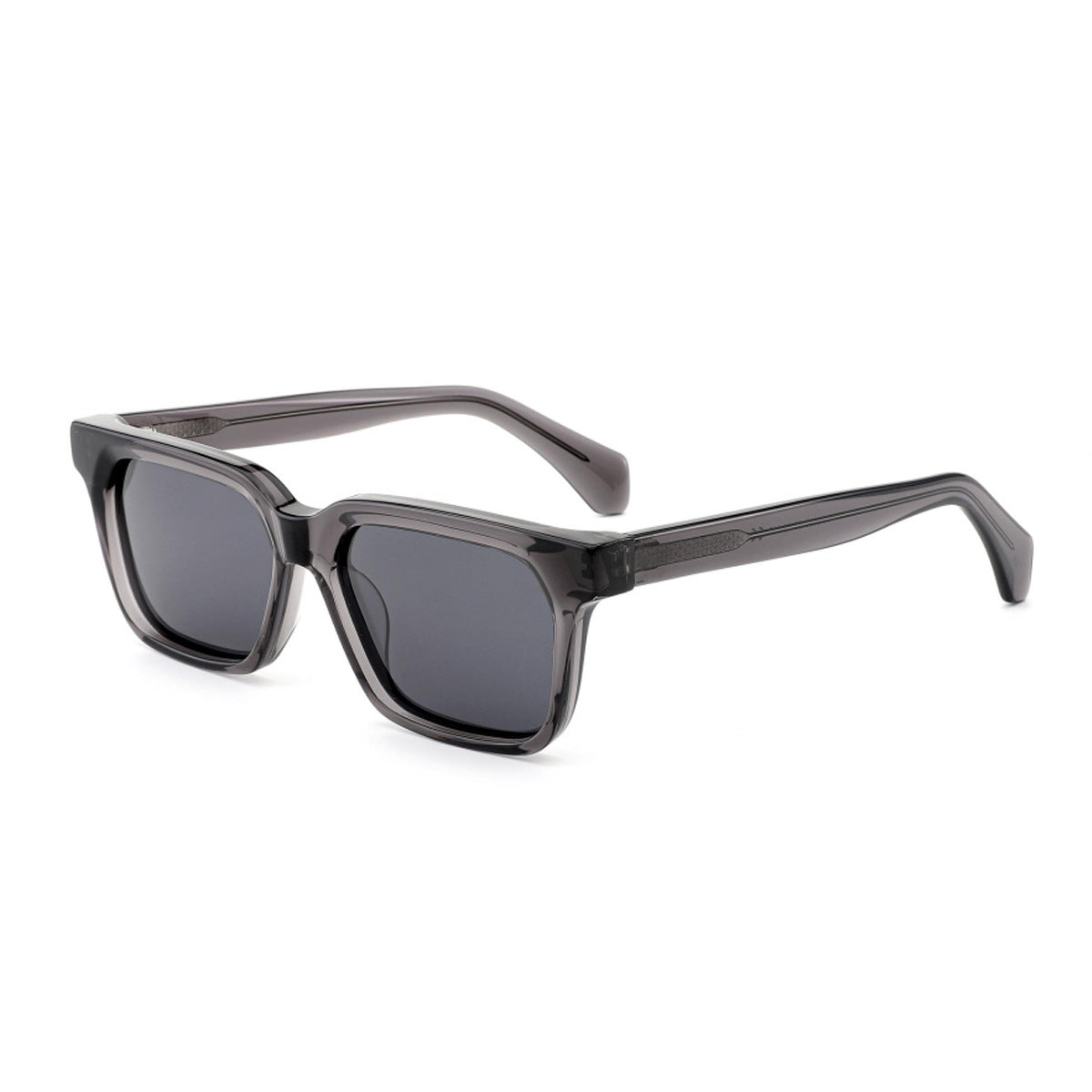 Damen modische Sonnenbrille mit anspruchsvollem Design und UV-Schutz Brehn