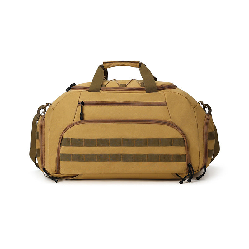 Taktischer Reiseduffelbag