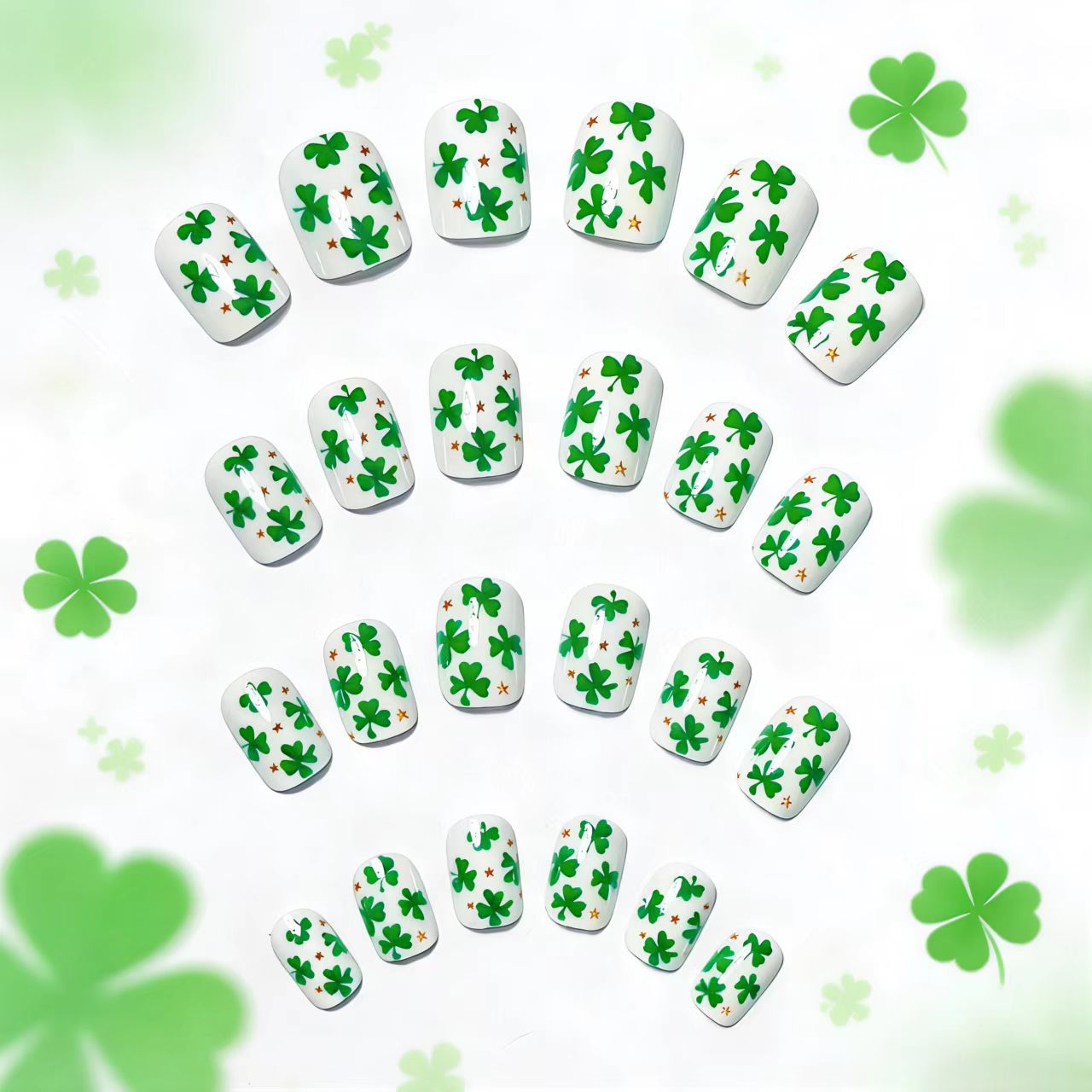 Nageldesign Kit Brehn