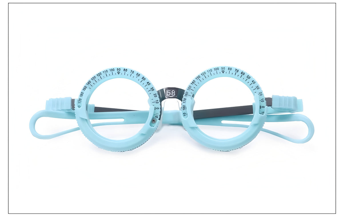 Vision Measurement Glasses Brehn