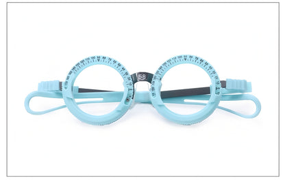 Vision Measurement Glasses Brehn