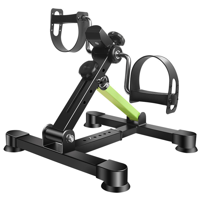 Einstellbare Pedalstation Brehn
