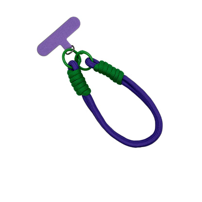 Vielseitige Paracord Schlüsselanhänger Schlaufe Brehn