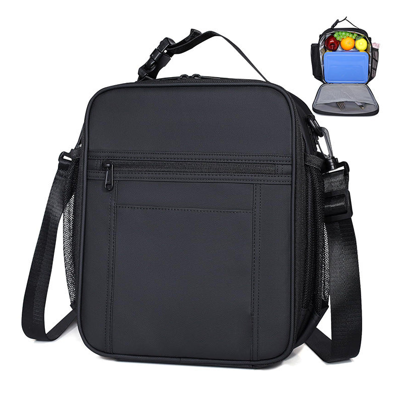 Isolierte Lunchbox
