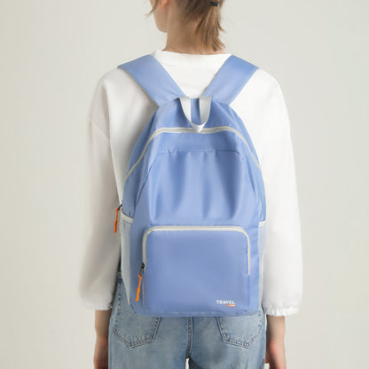 Leichtgewicht Reise Rucksack Brehn