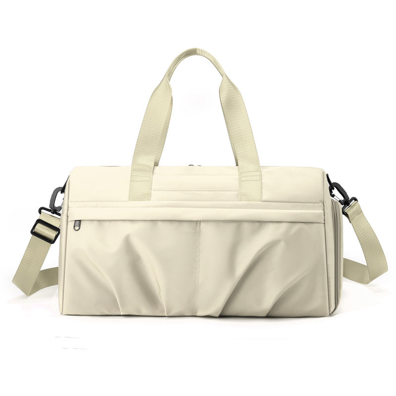 Langlebige Utility Reis Duffel Bag Brehn