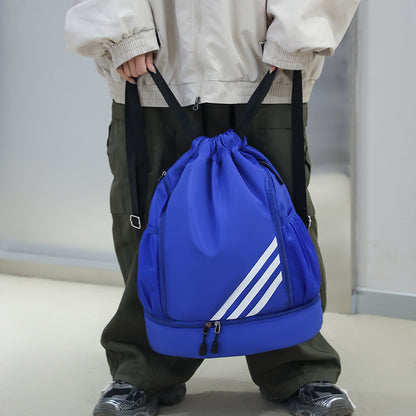 Sports Drawstring Rucksack Brehn