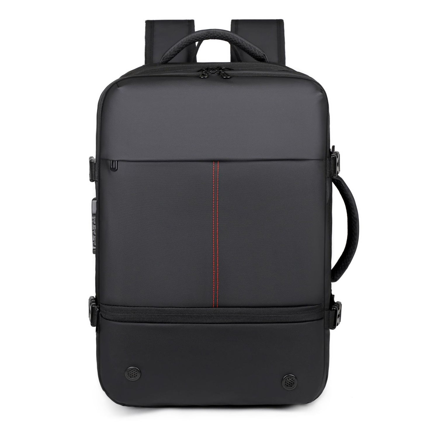 Multi-Funktionale Professionelle Laptop-Rucksack Brehn