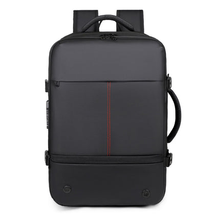 Multi-Funktionale Professionelle Laptop-Rucksack Brehn
