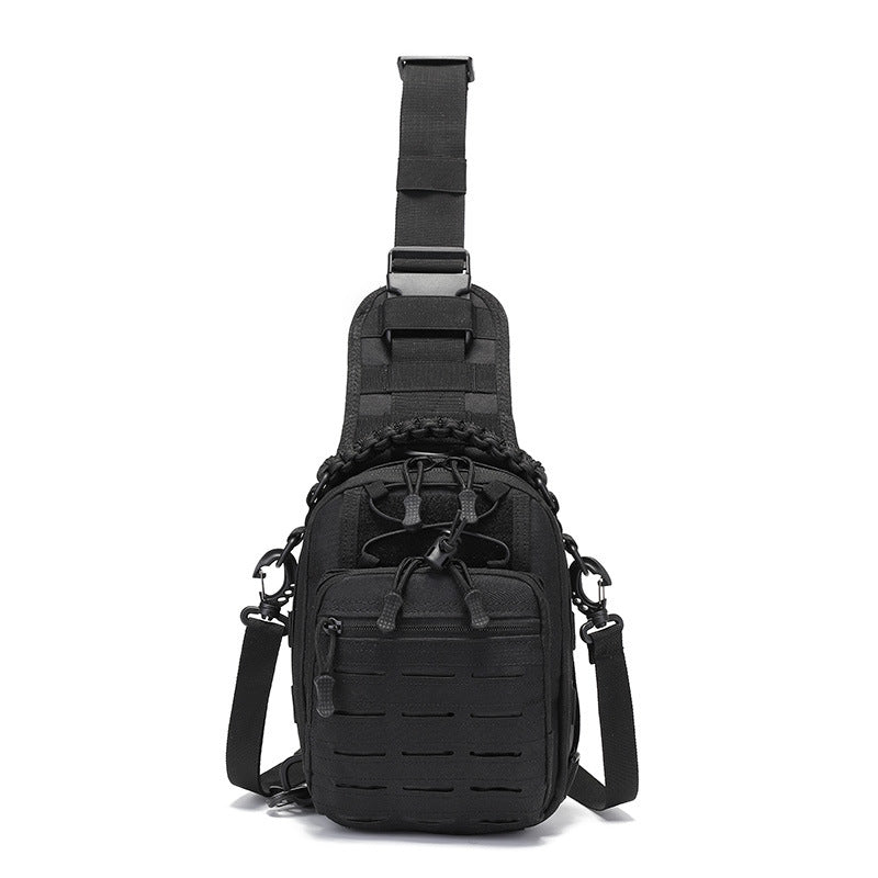 Kompakte Taktische Sling-Tasche Brehn