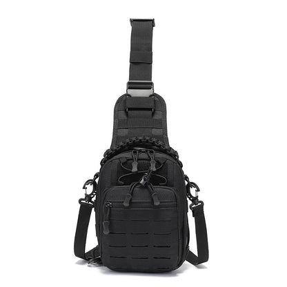 Kompakte Taktische Sling-Tasche Brehn
