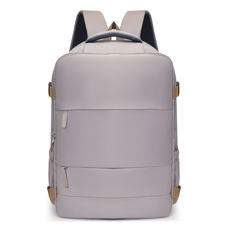 WoStylish Multi-Functional Rucksack Brehn