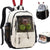 Multi-Funktionale Sport Tennis Rucksack Brehn