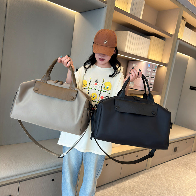 Multifunktionale wasserdichte Reisetasche Brehn