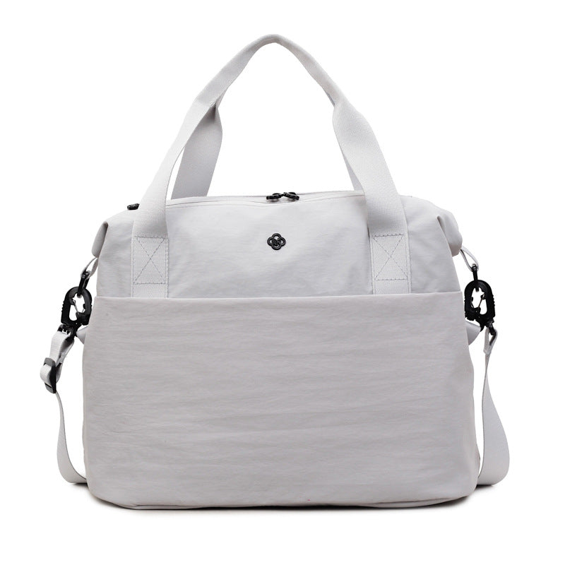 Vielseitige Reisetasche