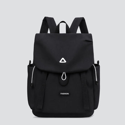 Stylischer Mehrfarbiger Laptop-Rucksack Brehn