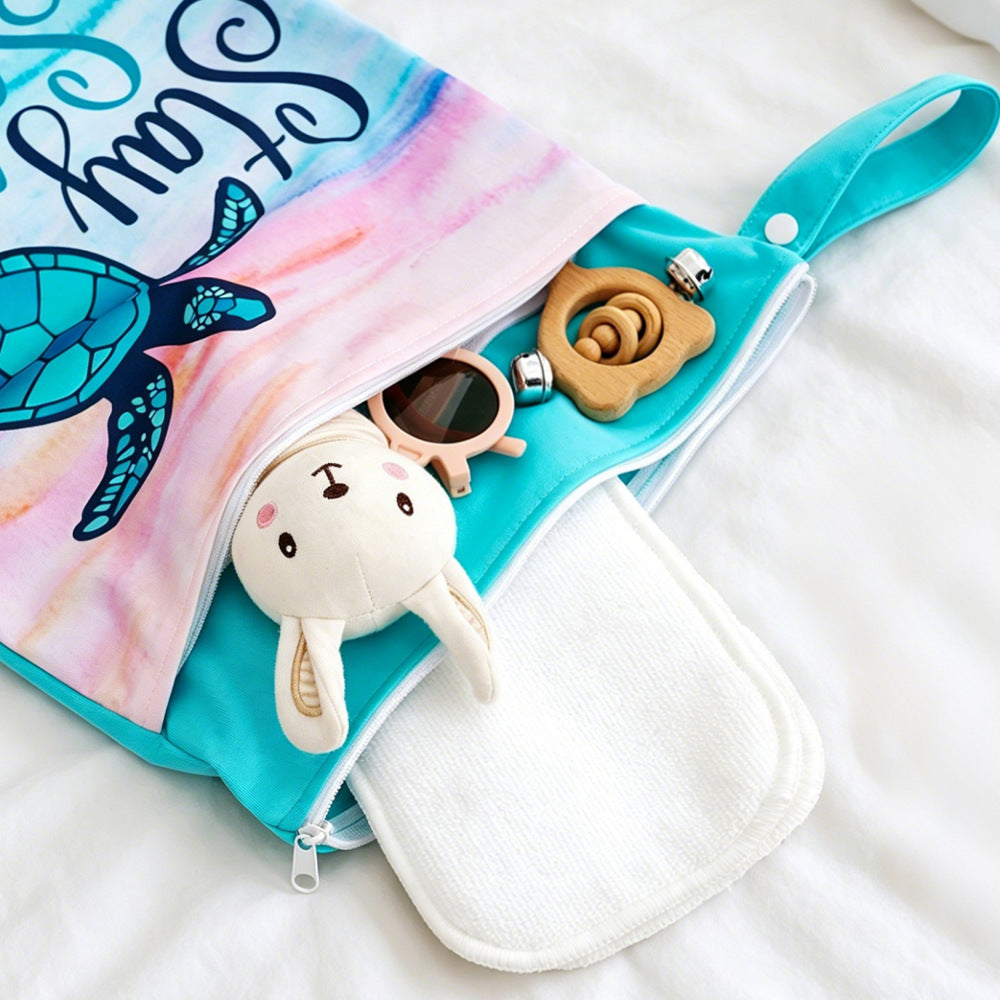 Reise- und Strandtasche Brehn