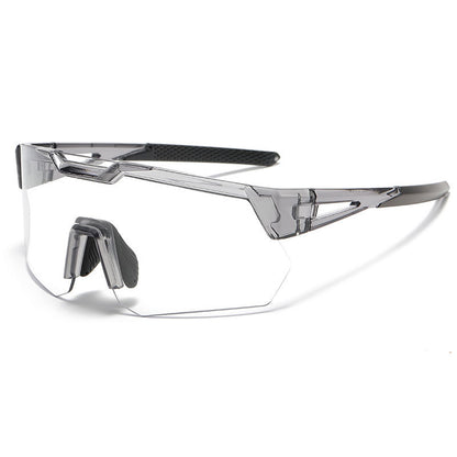 Hochleistungs-Sport-Sonnenbrille für Herren Brehn