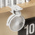Unisex Tragbarer 360-Grad Tischventilator Brehn
